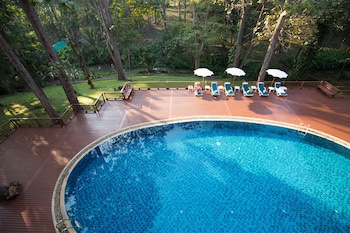 Imperial Mae Hong Son Resort