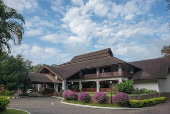 Imperial Mae Hong Son Resort