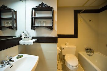 Imperial Mae Hong Son Resort