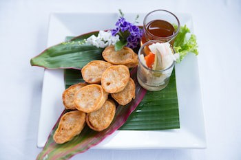 Imperial Mae Hong Son Resort