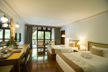 Imperial Mae Hong Son Resort