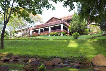 Imperial Mae Hong Son Resort