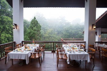 Imperial Mae Hong Son Resort