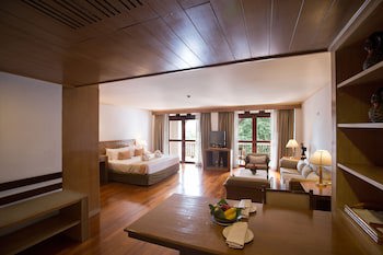 Imperial Mae Hong Son Resort