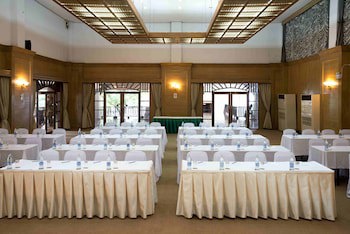 Imperial Mae Hong Son Resort