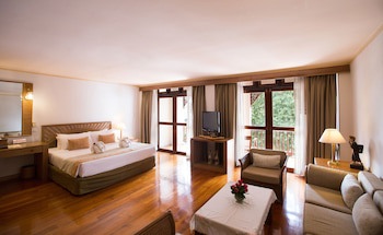 Imperial Mae Hong Son Resort