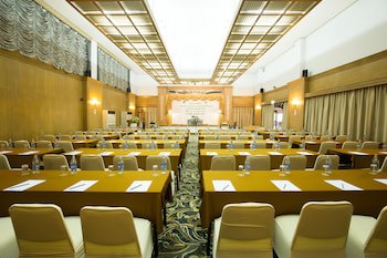 Imperial Mae Hong Son Resort