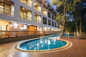 Imperial Mae Hong Son Resort