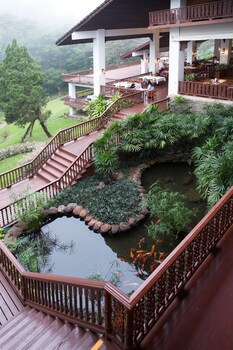 Imperial Mae Hong Son Resort
