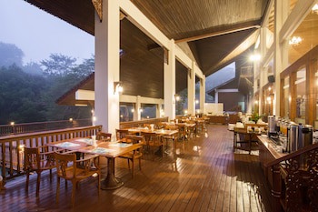Imperial Mae Hong Son Resort