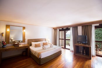 Imperial Mae Hong Son Resort