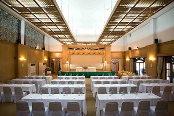 Imperial Mae Hong Son Resort