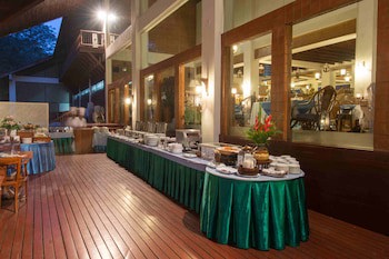 Imperial Mae Hong Son Resort