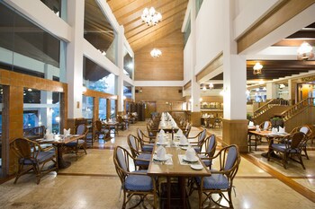 Imperial Mae Hong Son Resort