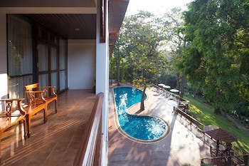 Imperial Mae Hong Son Resort