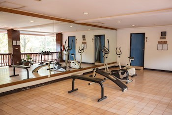 Imperial Mae Hong Son Resort