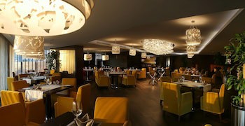 Grand Ankara Hotel & Convention Center