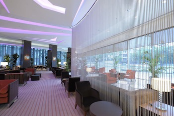 Grand Ankara Hotel & Convention Center