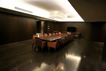 Grand Ankara Hotel & Convention Center