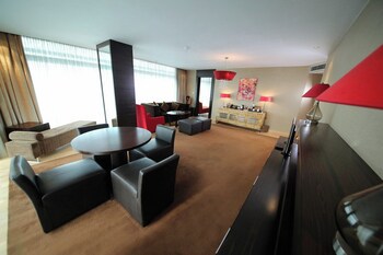 Grand Ankara Hotel & Convention Center
