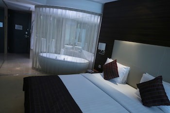 Grand Ankara Hotel & Convention Center