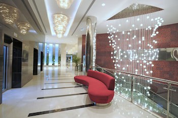 Grand Ankara Hotel & Convention Center