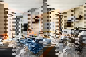 Grand Ankara Hotel & Convention Center