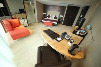 Grand Ankara Hotel & Convention Center