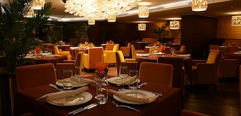 Grand Ankara Hotel & Convention Center