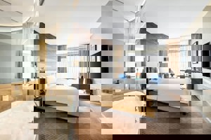 Grand Ankara Hotel & Convention Center