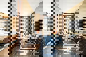 Grand Ankara Hotel & Convention Center