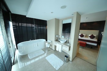 Grand Ankara Hotel & Convention Center