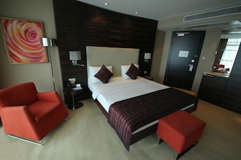 Grand Ankara Hotel & Convention Center