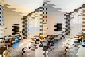 Grand Ankara Hotel & Convention Center