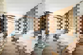 Grand Ankara Hotel & Convention Center