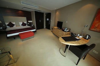Grand Ankara Hotel & Convention Center