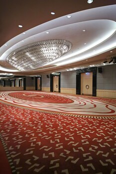 Grand Ankara Hotel & Convention Center