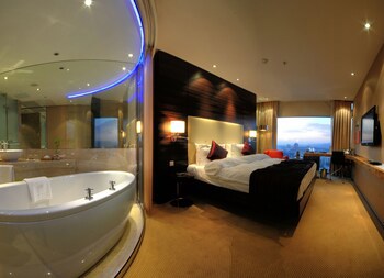 Grand Ankara Hotel & Convention Center