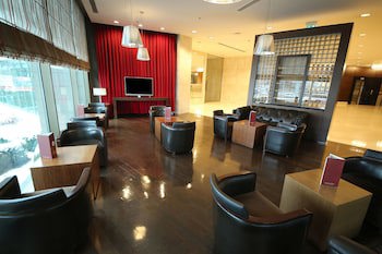 Grand Ankara Hotel & Convention Center