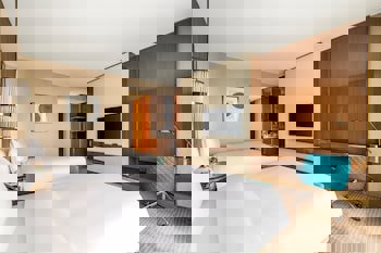 Grand Ankara Hotel & Convention Center