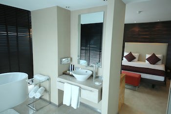 Grand Ankara Hotel & Convention Center