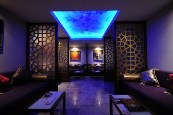Grand Ankara Hotel & Convention Center