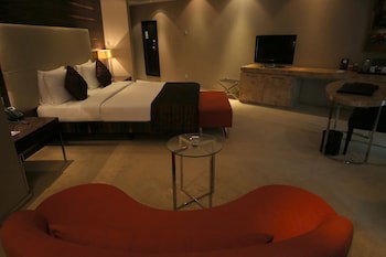 Grand Ankara Hotel & Convention Center