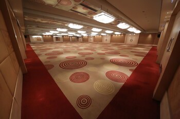 Grand Ankara Hotel & Convention Center
