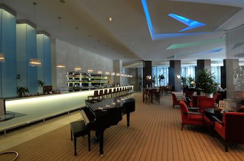 Grand Ankara Hotel & Convention Center