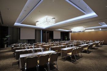 Grand Ankara Hotel & Convention Center