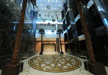 Grand Ankara Hotel & Convention Center
