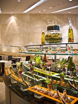 Grand Ankara Hotel & Convention Center