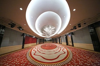 Grand Ankara Hotel & Convention Center