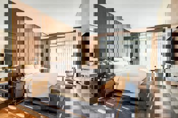 Grand Ankara Hotel & Convention Center